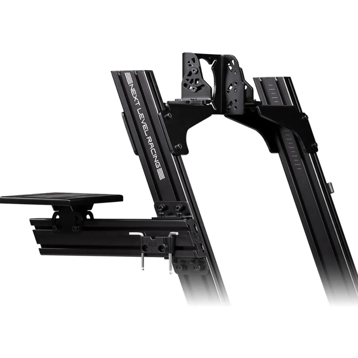 Next Level Racing - Cockpit GTElite Front And Side Mount Edition