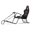 Next Level Racing - Cockpit de carrera GT Lite PRO plegable