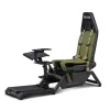 Next Level Racing - Simulador de vuelo Boeing Militar