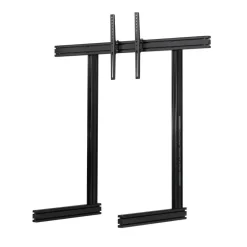 Next Level Racing - Soporte de monitor único Elite Black