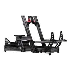 Next Level Racing Cockpit Aluminium Simulator para sillón Gaming Front & Side Mount Edition