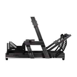 Next Level Racing Cockpit Aluminium Simulator para sillón Gaming Front & Side Mount Edition