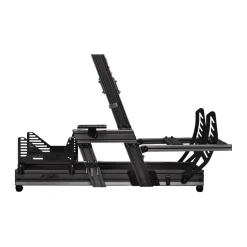 Next Level Racing Cockpit Aluminium Simulator para sillón Gaming Front & Side Mount Edition