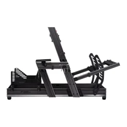 Next Level Racing Cockpit Aluminium Simulator para sillón Gaming Front & Side Mount Edition