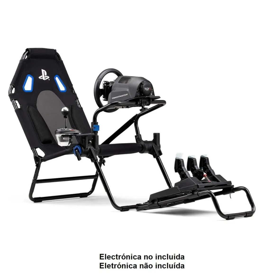 Next Level Racing - Cockpit GTLite Edición PlayStation