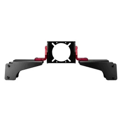 Next Level Racing Elite Adaptador Direct Drive para cockpit de montaje frontal y lateral