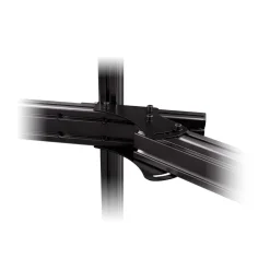 Next Level Racing Elite Ampliacion Soporte independiente para tres monitores