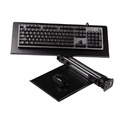 Next Level Racing Elite Bandeja para ratón y teclado