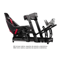 Next Level Racing Elite Sillón Gaming ES1