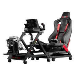 Next Level Racing Flight Pack Extensión Vuelo para Cockpit GT Track & F-GT