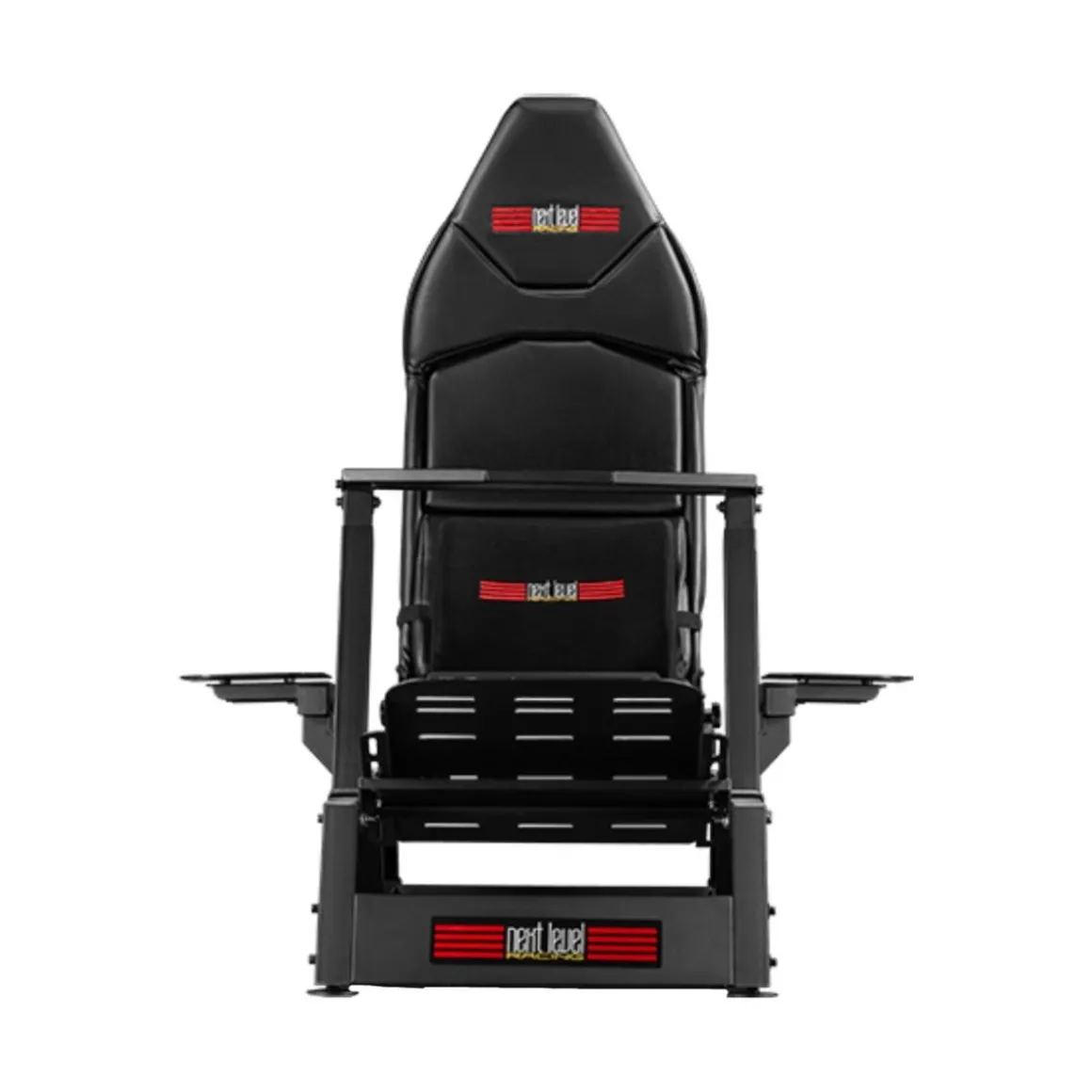 Next Level Racing Flight Pack Extensión Vuelo para Cockpit GT Track & F-GT