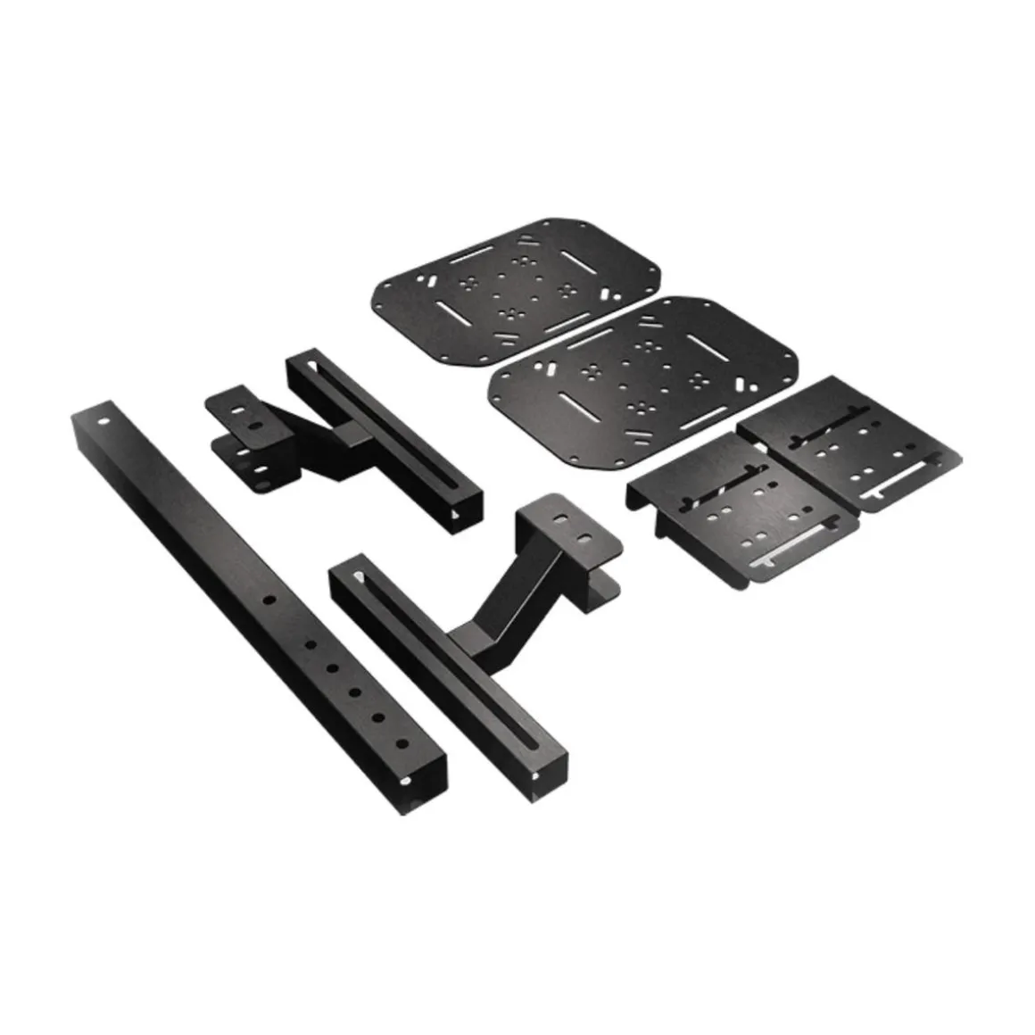Next Level Racing Flight Pack Extensión Vuelo para Cockpit GT Track & F-GT