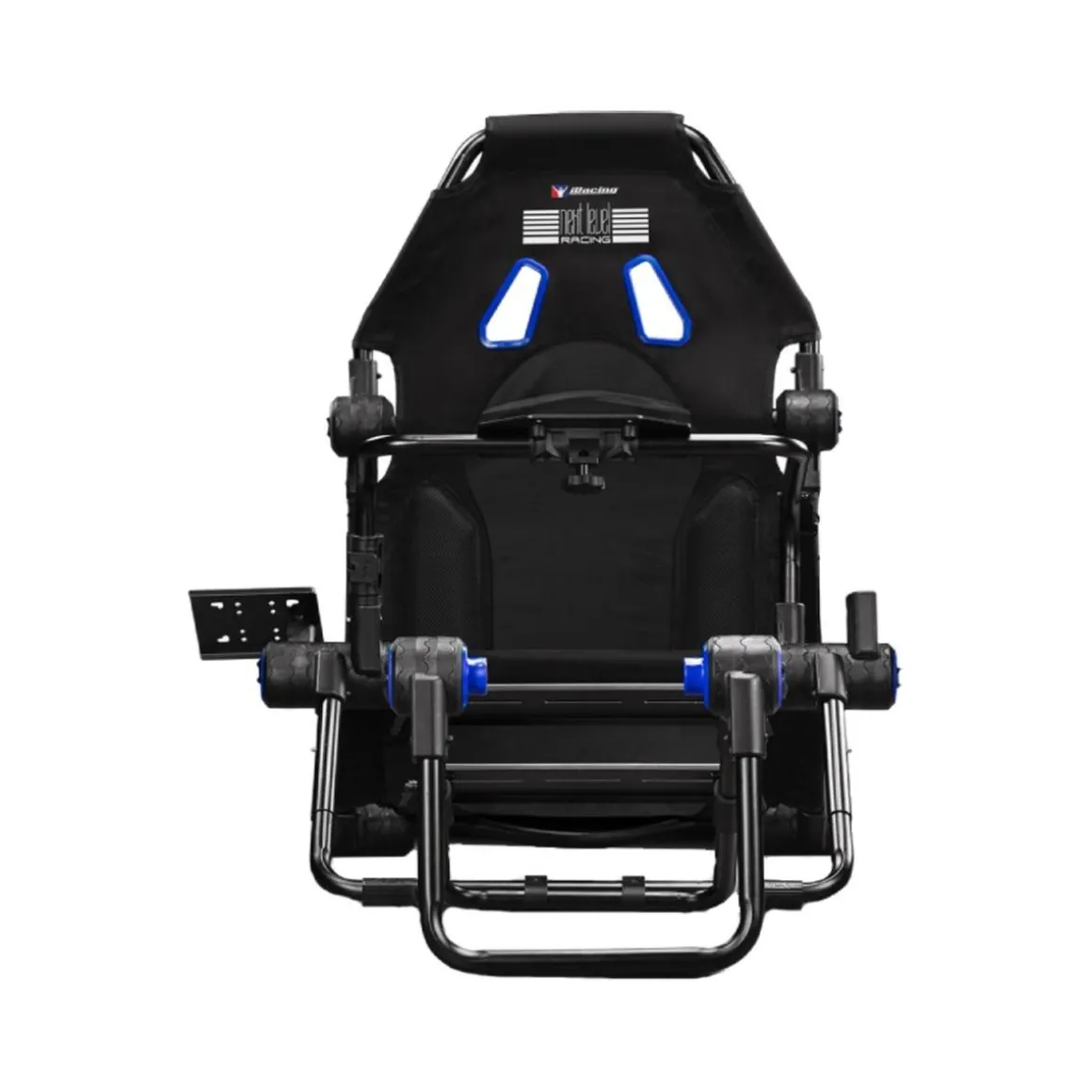 Next Level Racing Sillón Gaming Cockpit F-GT Lite iRacing Edition