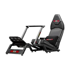 Next Level Racing Sillón Gaming Cockpit F-GT
