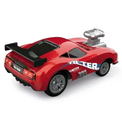 Ninco - Coche teledirigido Tilter con luces