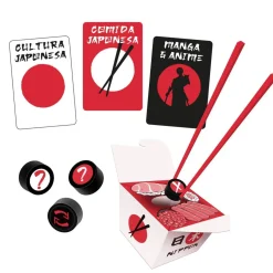 Nippon party game