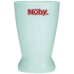 Nuby - Alimentador con cuchara de silicona