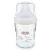 Nuk - Biberón Perfect Match 150 ml Arcoíris