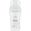 Nuk - Biberón Perfect Match 260 ml Arcoíris