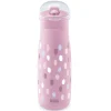 Nuk - Botella Mini-Me Flip 450 ml +12 meses Rosa