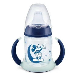 Nuk - Vaso de aprendizaje 150 ml 6-18 meses Mickey