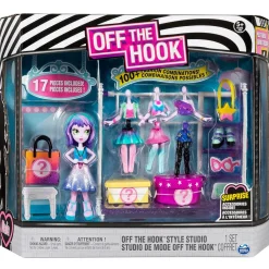Off the Hook Estudio