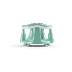 Okbaby - Aro de baño Flipper Evolution celeste