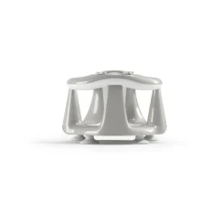 Okbaby - Aro de baño Flipper evolution gris