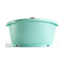 Okbaby - Bañera azul Bella