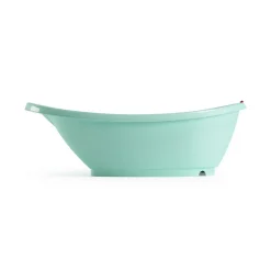 Okbaby - Bañera azul Bella