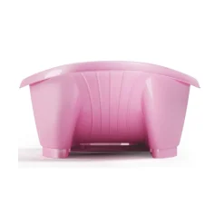 Okbaby - Bañera bella rosa