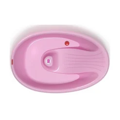 Okbaby - Bañera bella rosa