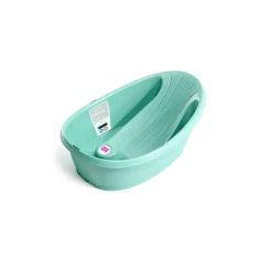 Okbaby - Cubeta onda baby celeste