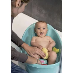 Okbaby - Cubeta onda baby celeste
