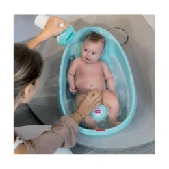 Okbaby - Cubeta onda baby celeste