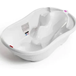 Okbaby - Cubeta onda blanca