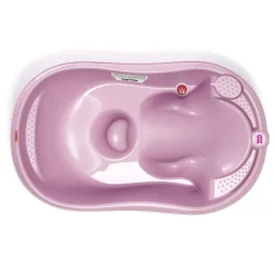Okbaby - Cubeta onda rosa