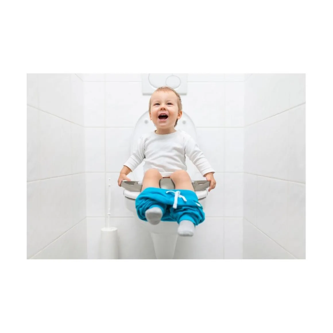 Okbaby - Reductor pingüino turquesa