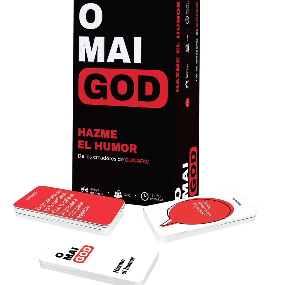 OMAIGOD