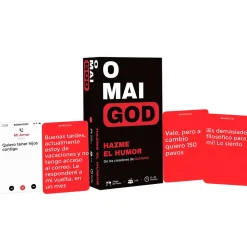 OMAIGOD