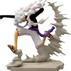 One Piece - Figura de acción Monkey D. Luffy ㅤ