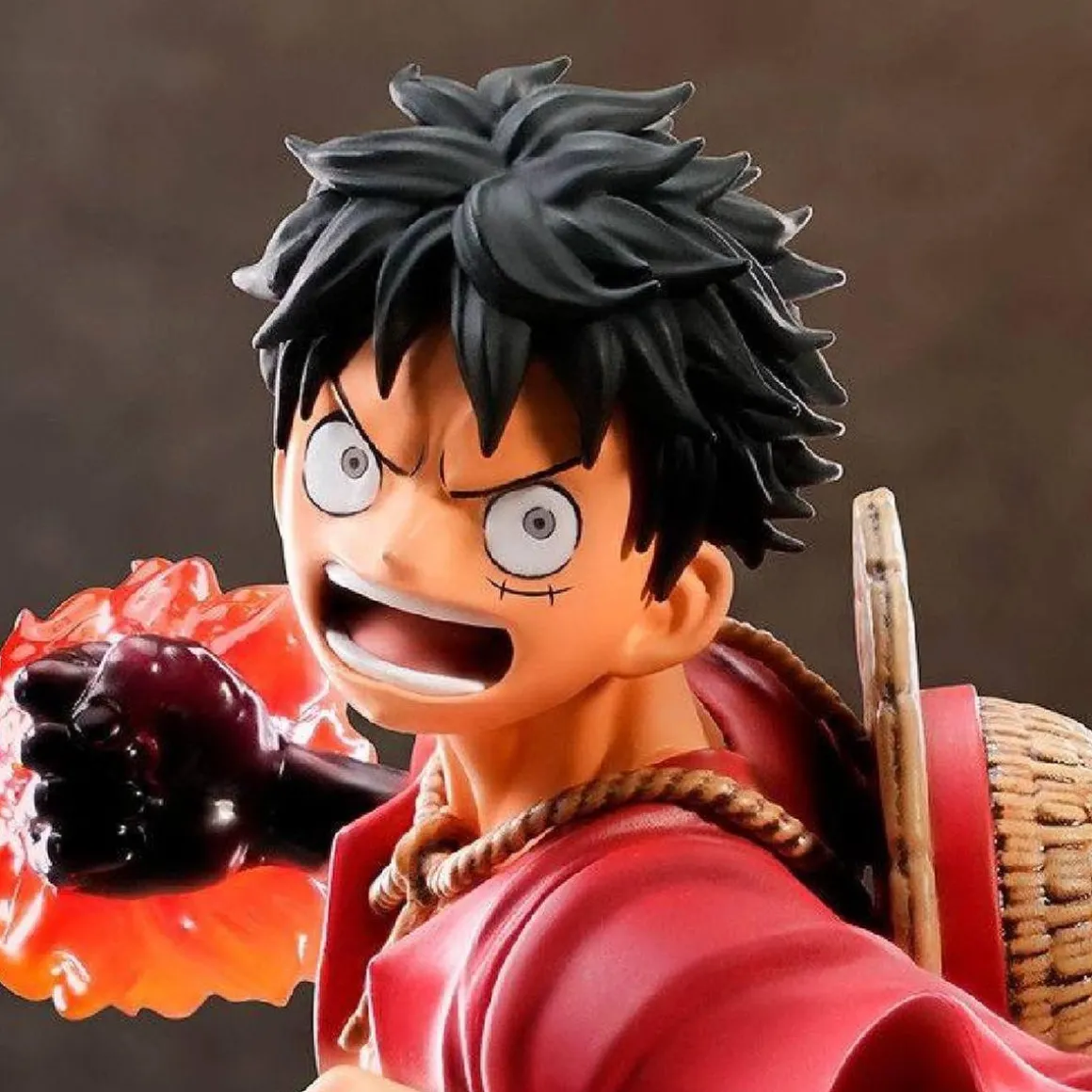 One Piece - Figura Luffy