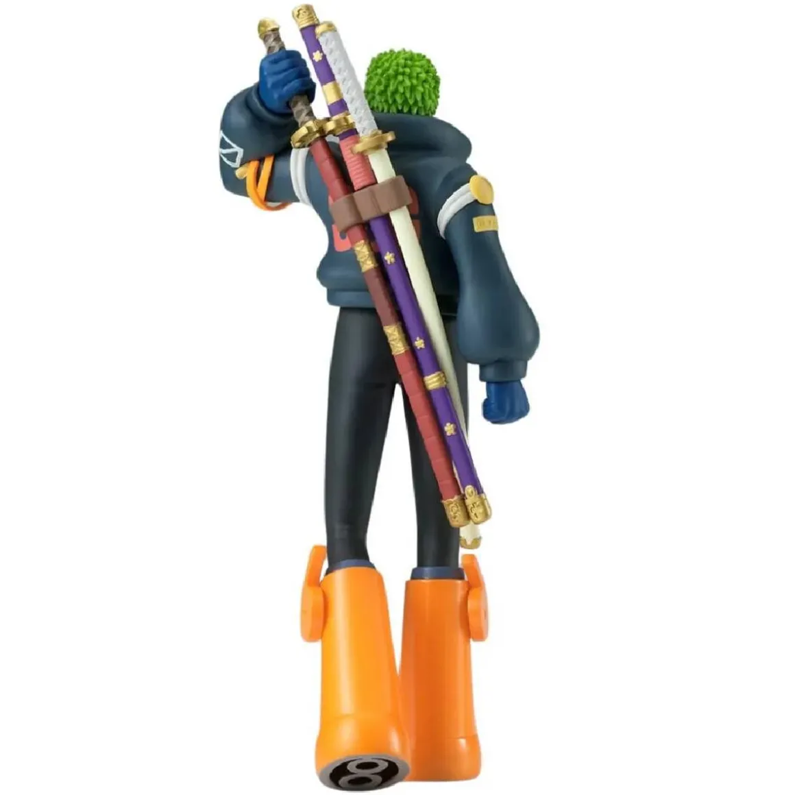 One Piece - Figura Roronoa Zoro