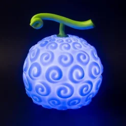 One Piece - Lámpara Fruta Gum Gum
