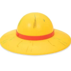 One Piece - Lámpara sombrero de paja