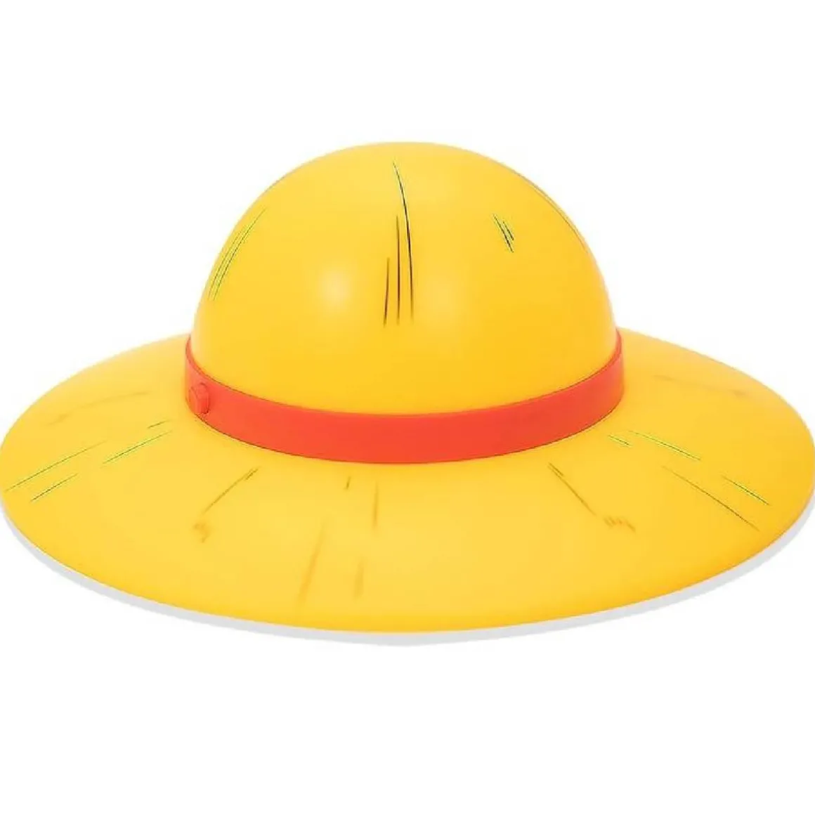 One Piece - Lámpara sombrero de paja