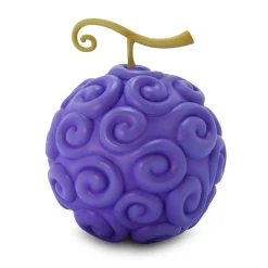One Piece - Réplica de la fruta del diablo Gomu Gomu