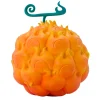 One Piece - Réplica de la fruta del diablo Mera Mera