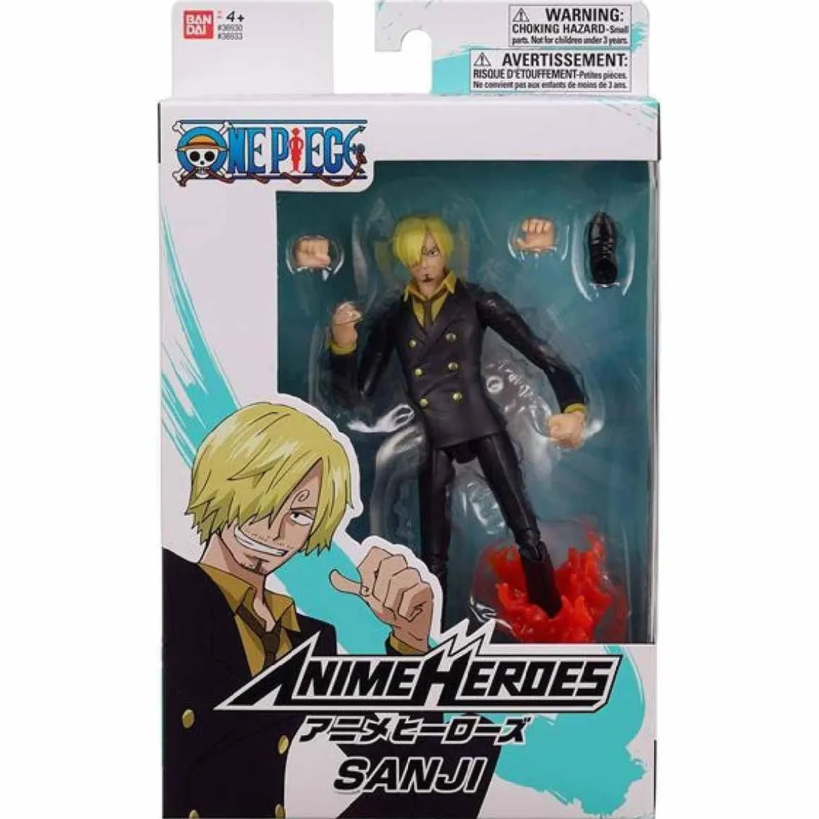 One Piece - Sanji