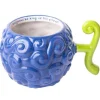 One Piece - Taza 3D Fruta Gum Gum